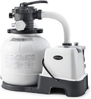 INTEX 26646 Электрический фильтр