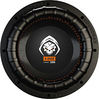 SOUNDMAX SM-CSX403 Автосабвуфер SOUNDMAX SM-CSX403