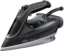 BRAUN Утюг SI5188BK BLACK