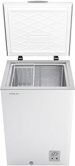 VEKTA FR-115W03 Морозильный ларь