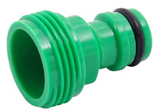 PARK HL015 Адаптер 3/4" с внешней резьбой (002712) PARK HL015 Адаптер 3/4" с внешней резьбой (002712)