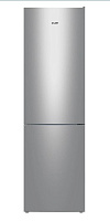 ATLANT ХМ-4626-181 384л серебристый Холодильник