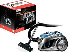 EUROSTEK EVC-3011