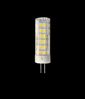 ECOLA G4RV55ELC LED CORN MICRO G4/5,5W/4200K Лампа светодиодная