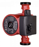 ВИХРЬ Ц-25/6 СТАНДАРТ Насос циркуляционный ВИХРЬ Ц-25/6 СТАНДАРТ Циркуляционный насос