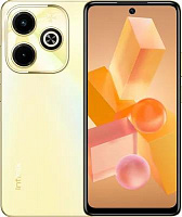 INFINIX Hot 40i X6528B 8/128Gb Gold (10049757) Смартфон