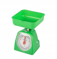 ENERGY EN-406МК, зелёные (0-5 кг) Весы