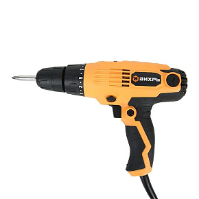 ВИХРЬ СШ-550/1 Дрель электрическая