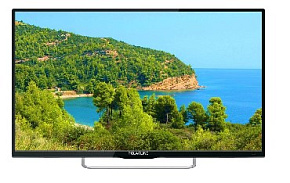 POLARLINE 43PU11TC UHD SMART TV Android LED-телевизор
