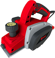 EDON EDR750-82 черный/красный 8456 750Вт, 82мм Рубанок электрический