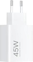 XIAOMI 45W Turbo Charging Power Adapter (Type-A) (BHR07SLEU) Сетевое зарядное устройство