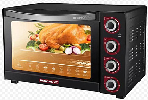 RENOVA MO-50GLTB1 Мини печь