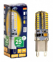 REV 32367 9 LED JCD G9/3W/2700K Лампа