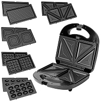 ATLANTA ATH-1060 black