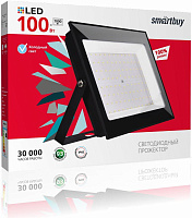 SMARTBUY (SBL-EFLSMD-100-65) FL SMD Pro 100W/6500K/IP65 Прожектор