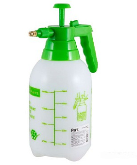 PARK опрыскиватель 1,5л (белый) (990010) Опрыскиватель