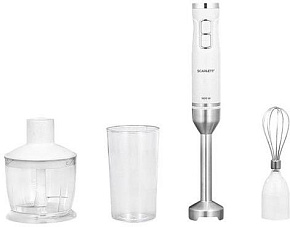 SCARLETT SC-HB42F69 гранит Блендер