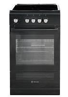 DE LUXE 506004.14 эс-001 Плита электрическая