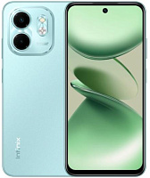 INFINIX Smart 9 X6532 4/128Gb Green Смартфон