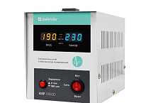 DEFENDER (99035) ASF 1000D (600Вт) Стабилизатор