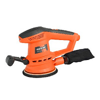 PATRIOT 110301150 OS 150 Машина эксцентриковая шлифовальная (ЭШМ) Шлифмашина