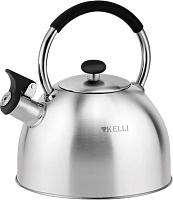 KELLI KL-3123 2,5л