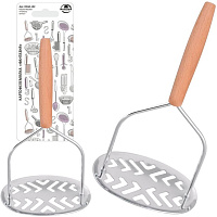 MULTIDOM DA50-152 Картофелемялка MULTIDOM DA50-152