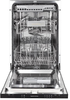 ZIGMUND & SHTAIN DW 309.4