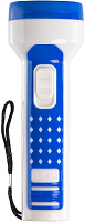 SMARTBUY (SBF-851) SBF-851 бело-синий Фонарь SMARTBUY (SBF-851) SBF-851 бело-синий