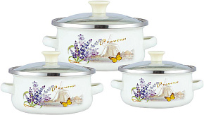 ZEIDAN Z-80640 Lavenders