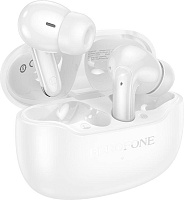 BOROFONE (6941991113291) FQ1 White Наушники