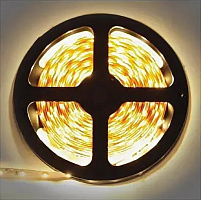 ECOLA P2LD05ESB PRO 4,8W/IP20 8mm 60Led/m 6000K на катушке 5м Лента светодиодная