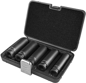 BORT BTK-5M Набор ручного инструмента