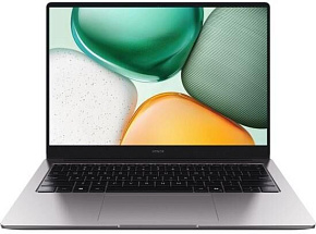 HONOR 14 MagicBook X14 Grey (5301ALXB) Ноутбук