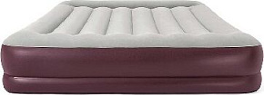 BESTWAY 67699 (006238) 203*152*36 Надувные кровати, матрасы,кресла