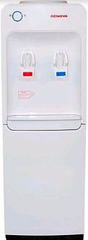 RENOVA DT-F2C белый Кулер RENOVA DT-F2C белый