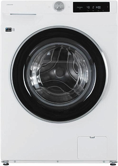 SAMSUNG WW90DG6U34LELP белый