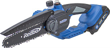 REDBO ONS-21/6BL синий/черный 28236 6", 21В, 2аккум Пила аккумуляторная бесщеточна
