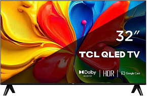 TCL 32S4K HD Google TV Телевизор