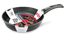 НЕВА МЕТАЛЛ ПОСУДА 9024 д.24 съем. руч Сковорода