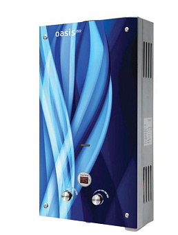 OASIS ECO G-20 (Р0000169375) Водонагреватель газовый