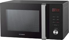 HYUNDAI HYM-M2062 23л МИКРОВОЛНОВЫЕ ПЕЧИ