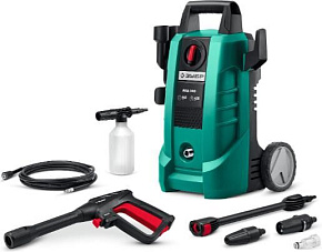 ЗУБР Минимойка АВД-140 1700Вт