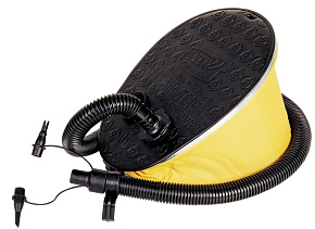BESTWAY 62005 BESTWAY 62005 Насос ножной 28х22см