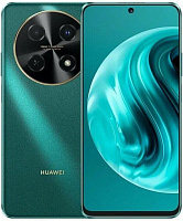 HUAWEI Nova 12i 8/256Gb Green (51097UCX) Смартфон