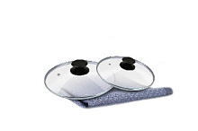 LARA LR01-97 24см Крышка LARA LR01-97 24см