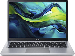 ACER 14 Aspire Go AG14-31P-P7CL Metallic (NX.KXECD.003) Ноутбук