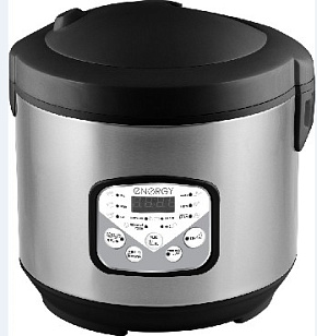 ENERGY EN-257 5л Мультиварка