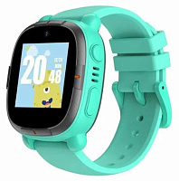 INOI Kids Watch Lite Green (4660042758527) Смарт-часы