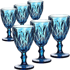 LORAINE 29673 blue